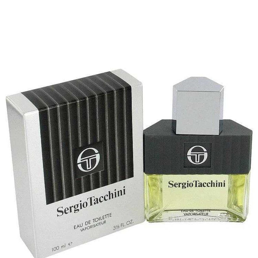 Herenparfum | Sergio Tacchini Sergio Tacchini