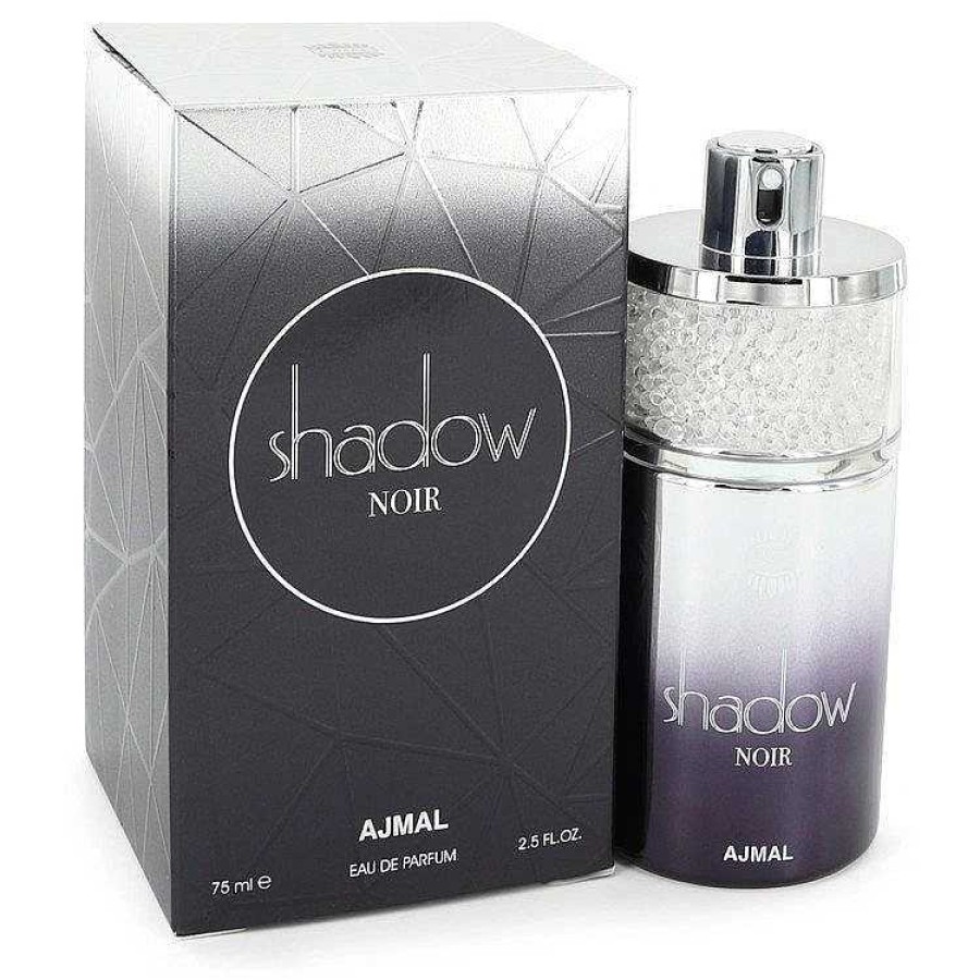 Damesparfum | Ajmal Ajmal Shadow Noir - 75 Ml Eau De Parfum