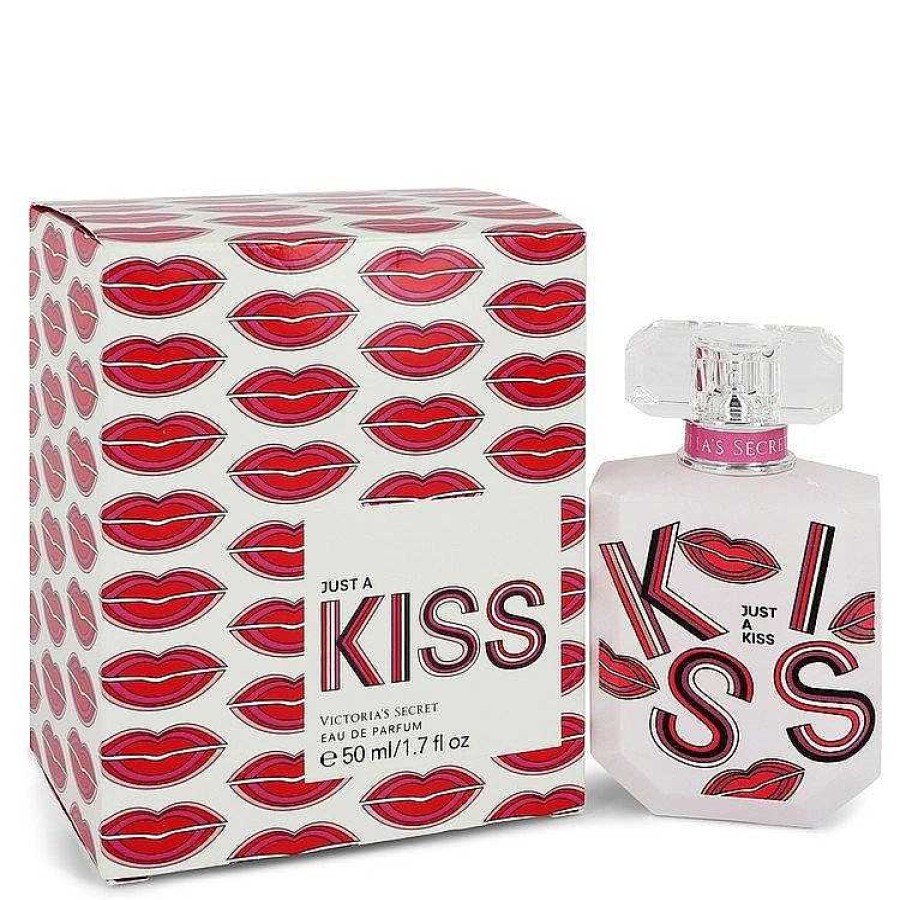 Victoria'S Secret | Victoria's Secret Victoria'S Secret Just A Kiss - 50 Ml Eau De Parfum