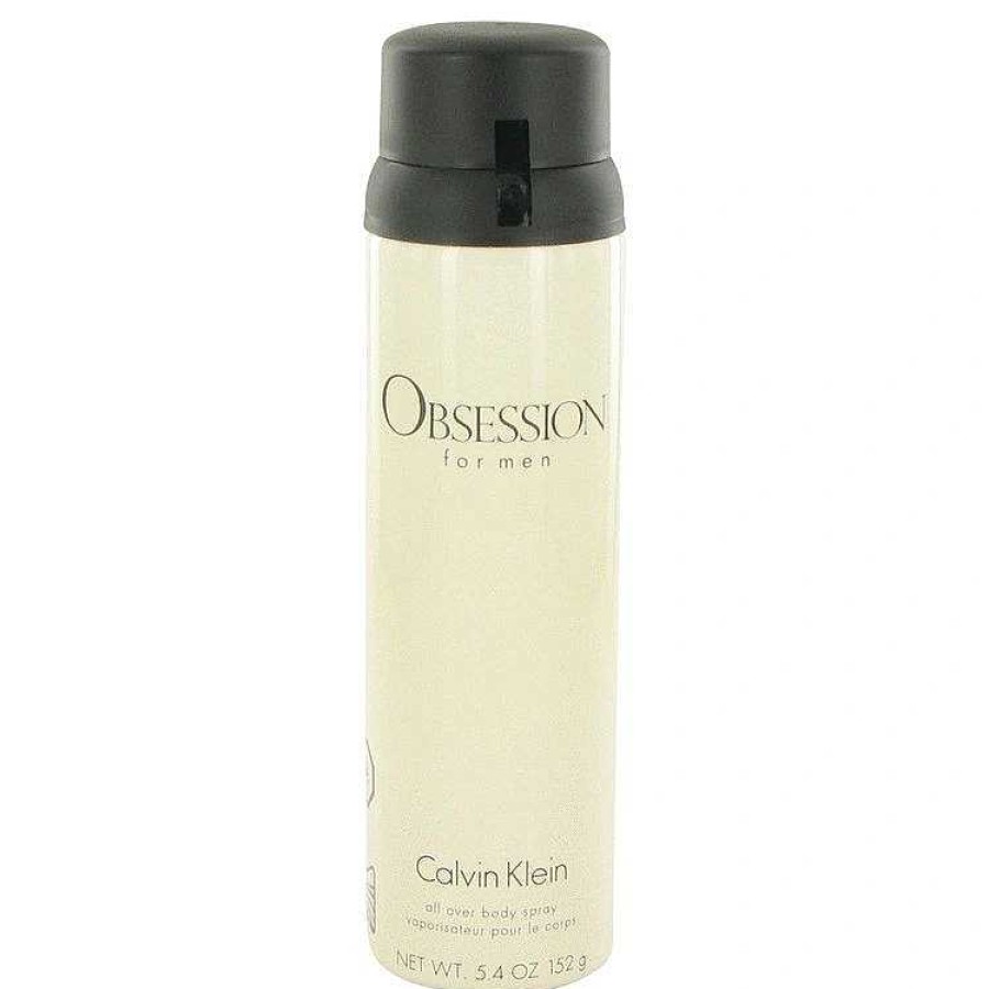 Calvin Klein | Calvin Klein Obsession For Men