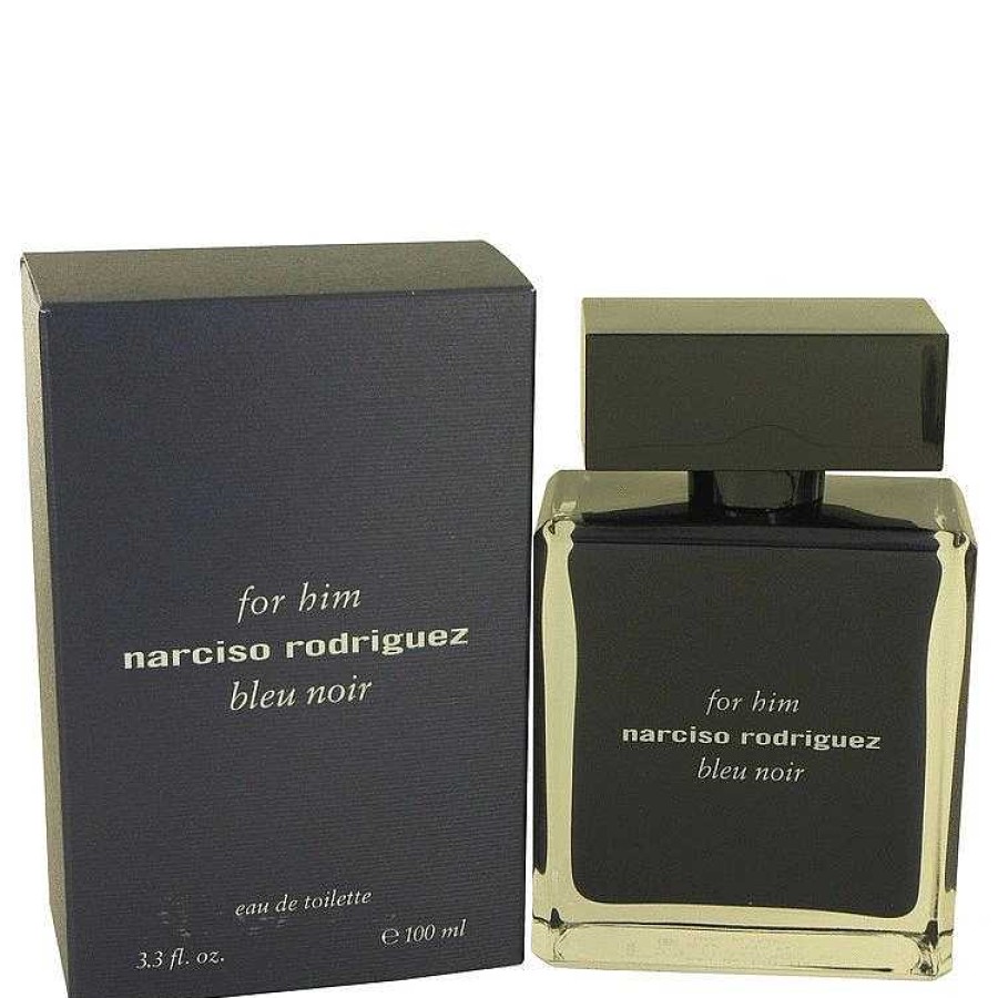 Narciso Rodriguez | Narciso Rodriguez Narciso Rodriguez Bleu Noir - 100 Ml Eau De Parfum