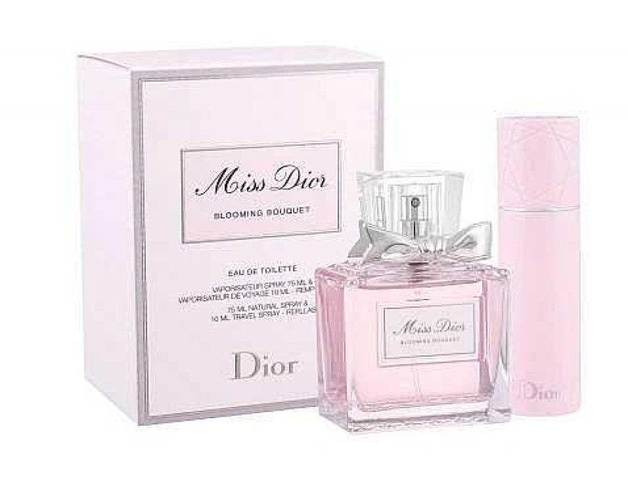 Damesparfum | Christian Dior Miss Dior Blooming Bouquet