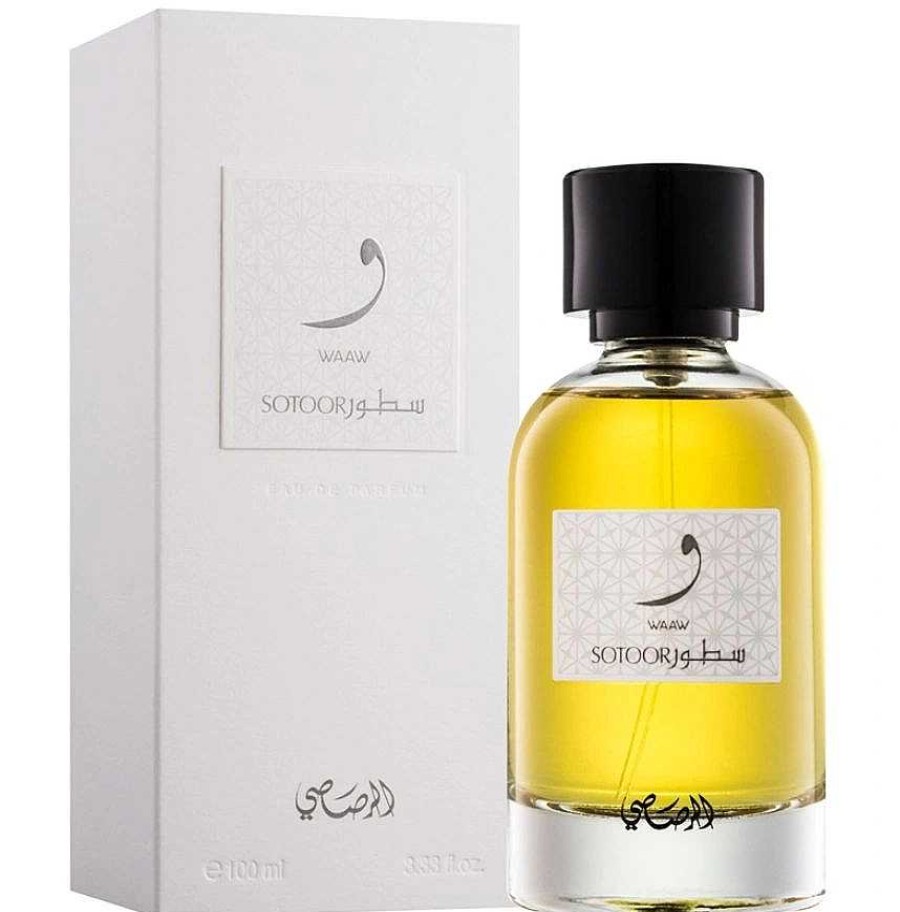 Damesparfum | Rasasi Rasasi Sotoor Raa - 100 Ml Eau De Parfum