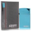 Herenparfum | Zippo Blue