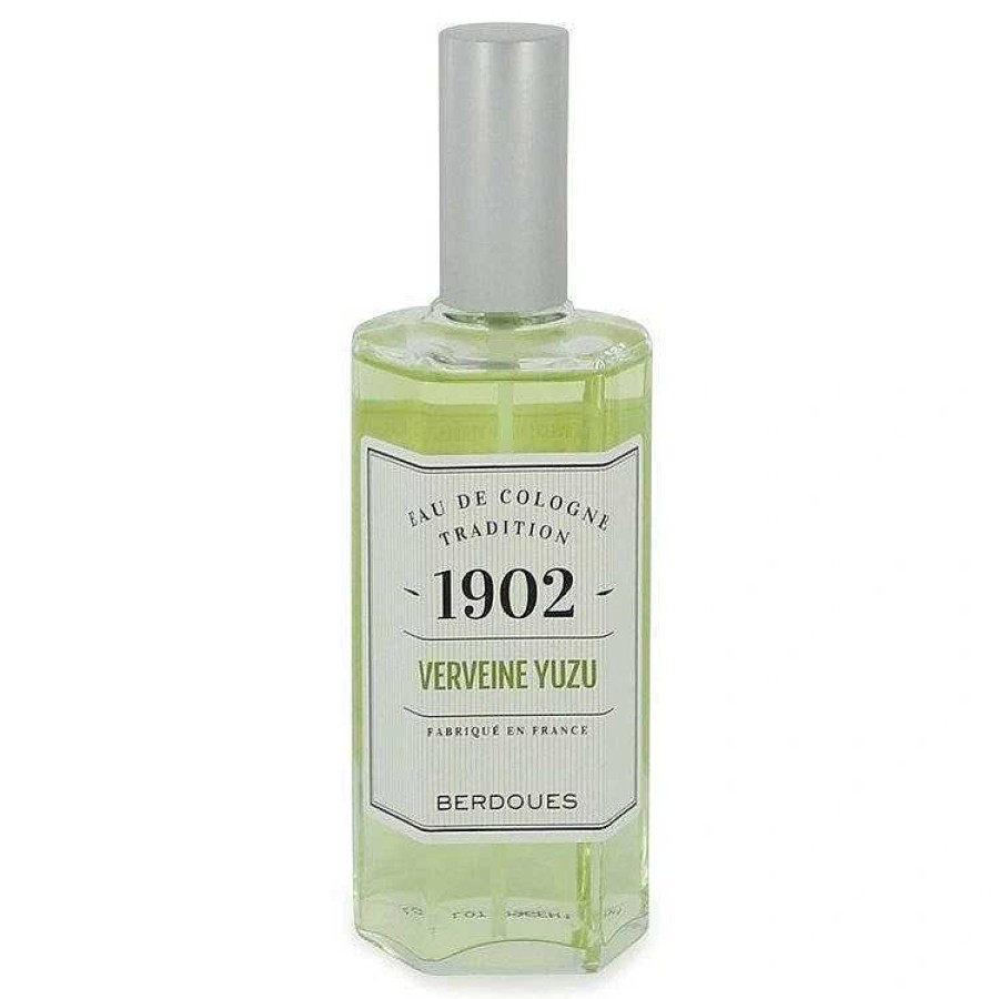 Herenparfum | Berdoues 1902 Verveine Yuzu