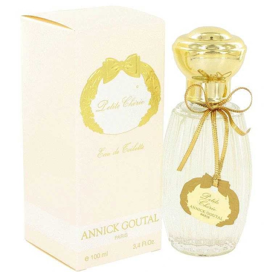 Damesparfum | Annick Goutal Petite Cherie