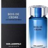 Herenparfum | Karl Lagerfeld Karl Lagerfeld Bois De Cedre - 100 Ml Eau De Toilette