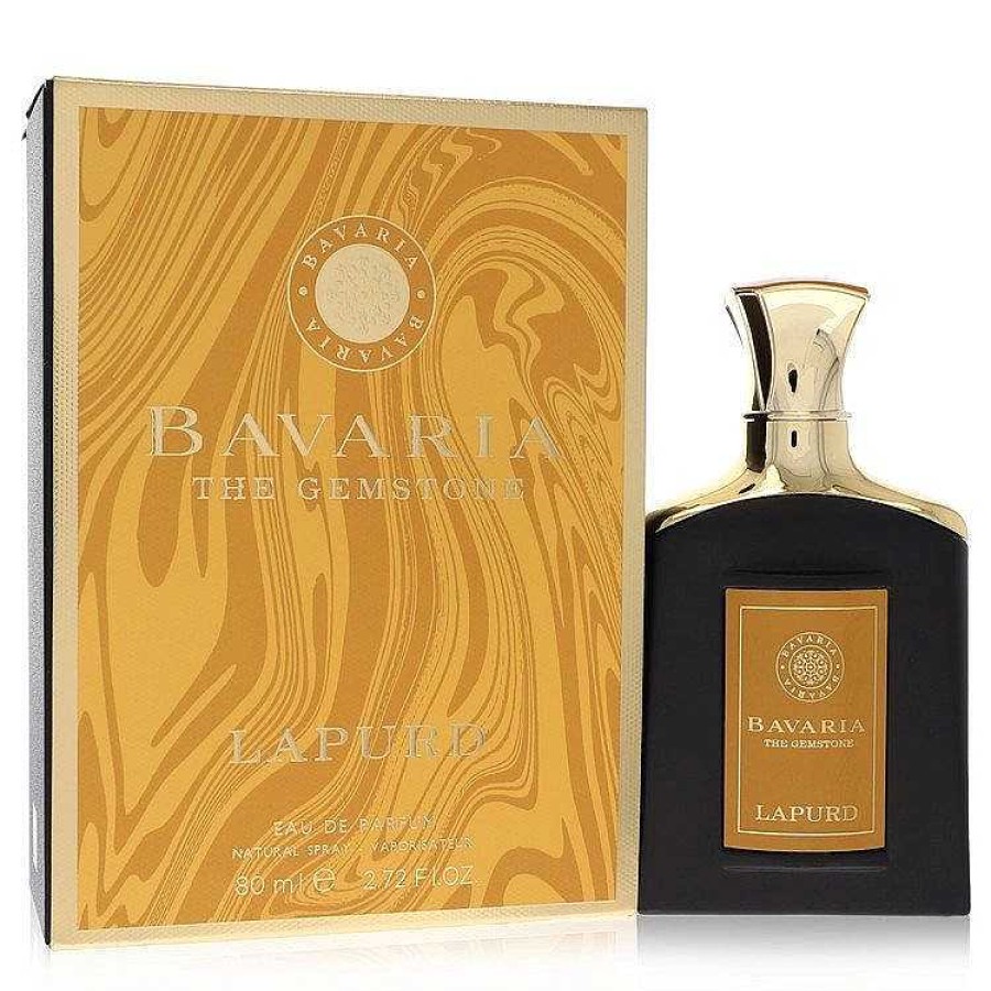 Damesparfum | Fragrance World Fragrance World Bavaria The Gemstone Lapurd - 80 Ml Eau De Parfum