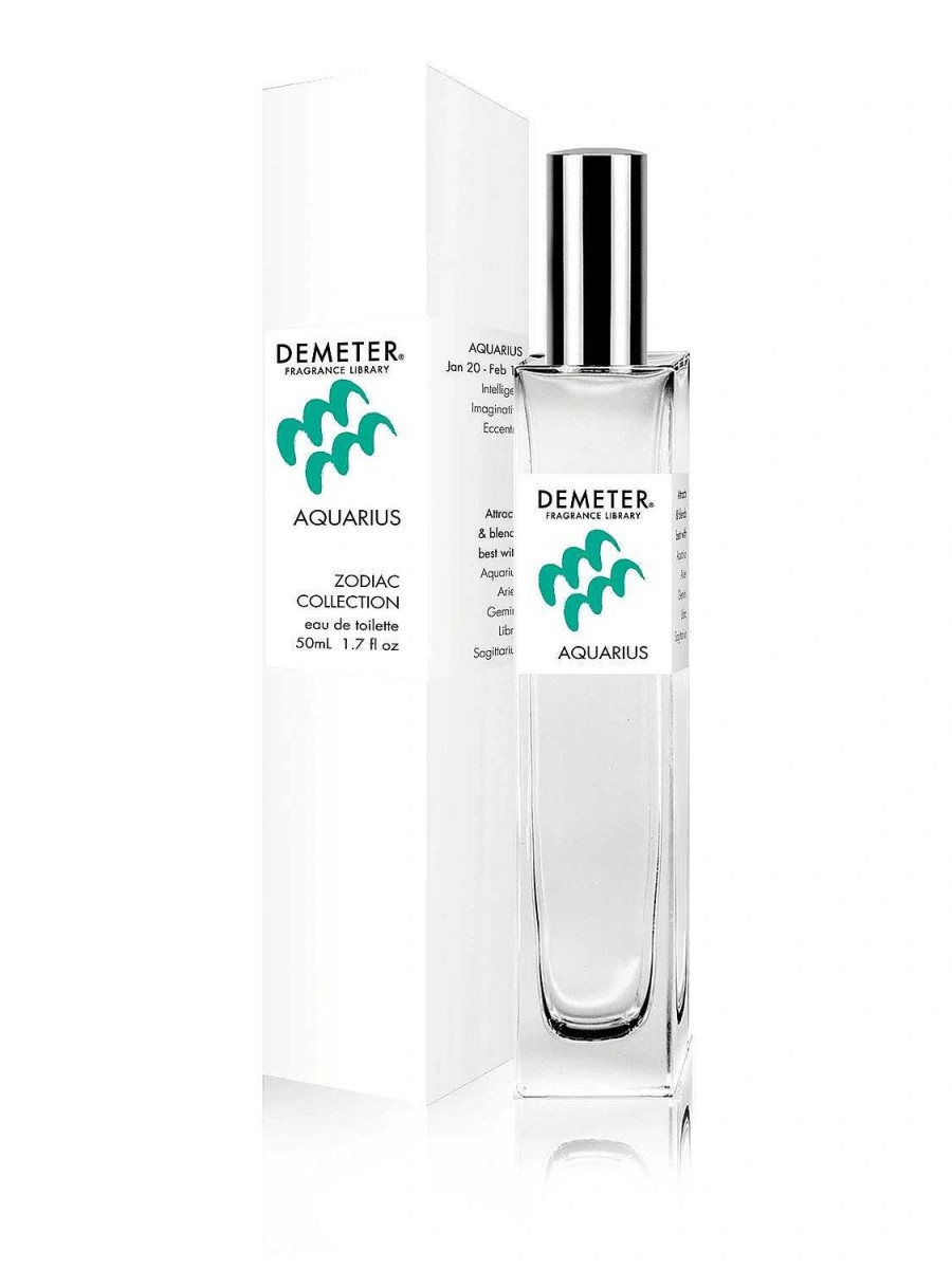 Demeter | Demeter Demeter Aquarius - 50 Ml Eau De Toilette