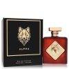 Herenparfum | Fragrance World Fragrance World Alpha - 100 Ml Eau De Parfum