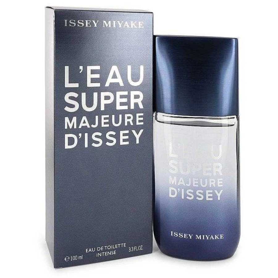 Issey Miyake | Issey Miyake L'Eau Super Majeure D'Issey