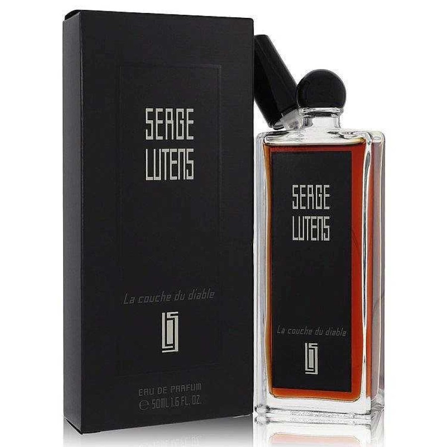 Herenparfum | Serge Lutens La Couche Du Diable