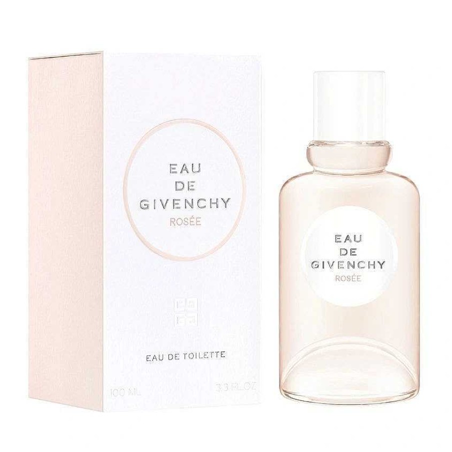 Givenchy | Givenchy Eau De Givenchy Rosee