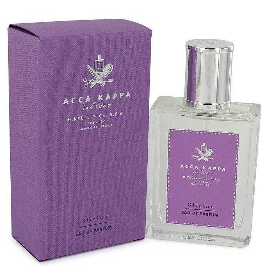 Damesparfum | Acca Kappa Acca Kappa Glicine - 100 Ml Eau De Parfum