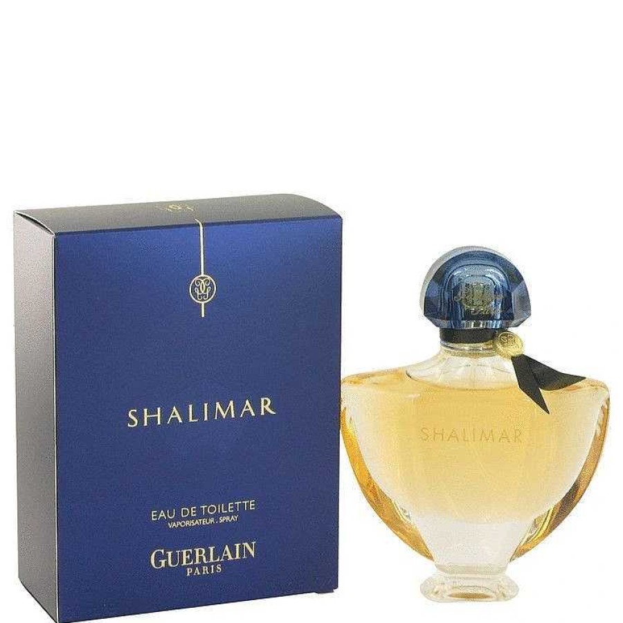 Damesparfum | Guerlain Shalimar