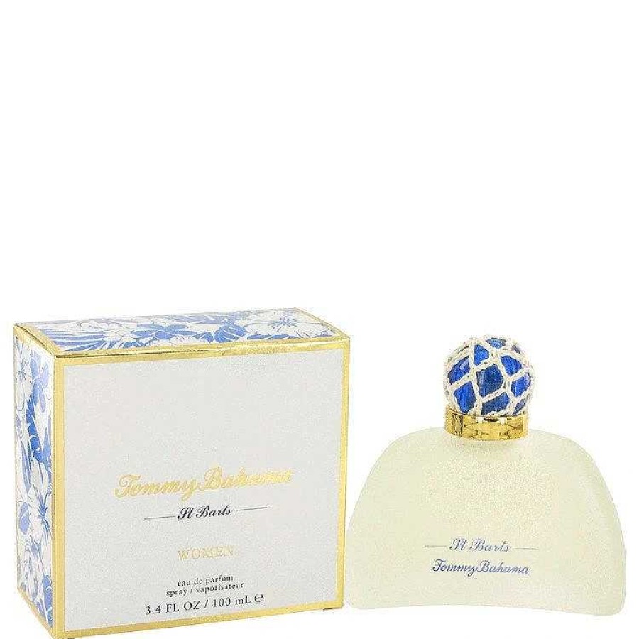 Damesparfum | Tommy Bahama Tommy Bahama Set Sail St. Barts - 100 Ml Eau De Parfum