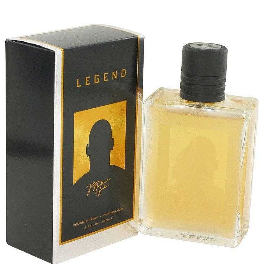 Herenparfum | Michael Jordan Michael Jordan Legend - 100 Ml Eau De Toilette