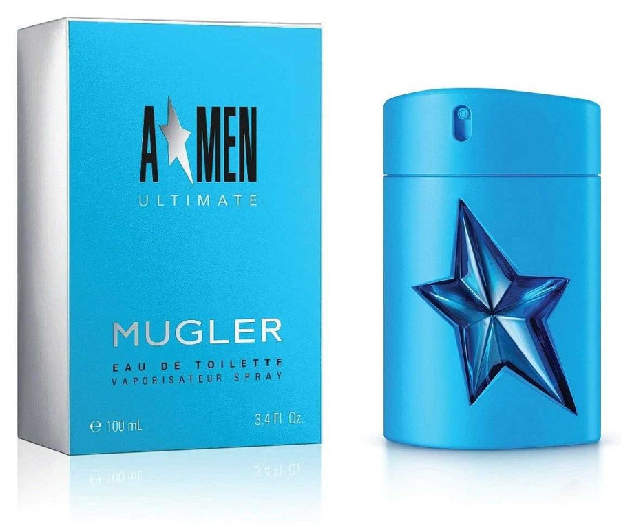 Thierry Mugler | Thierry Mugler Angel Amen Ultimate