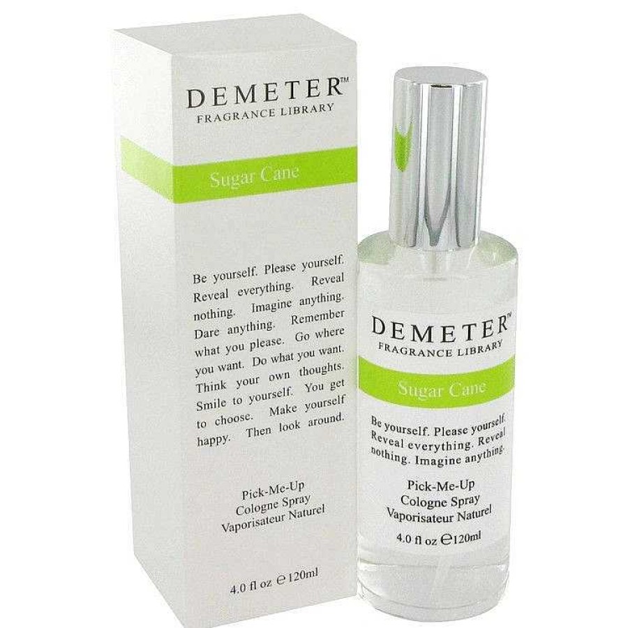 Demeter | Demeter Demeter Sugar Cane - 120 Ml Eau De Cologne