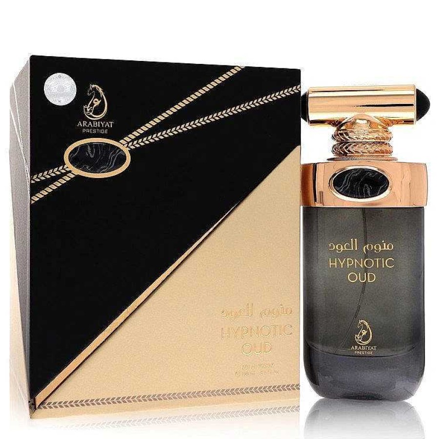 Damesparfum | Arabiyat Prestige Arabiyat Prestige Arabiyat Hypnotic Oud - 100 Ml Eau De Parfum