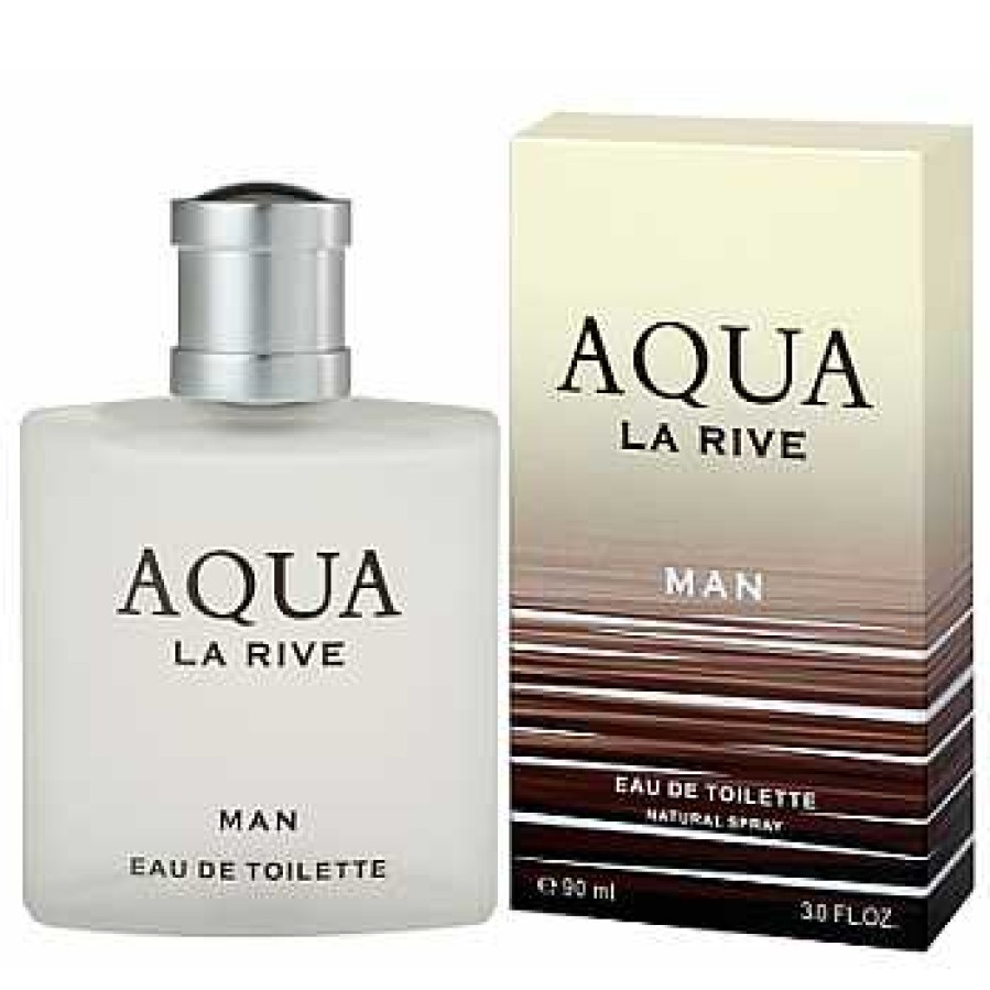 Herenparfum | La Rive La Rive Aqua - 90 Ml Eau De Toilette