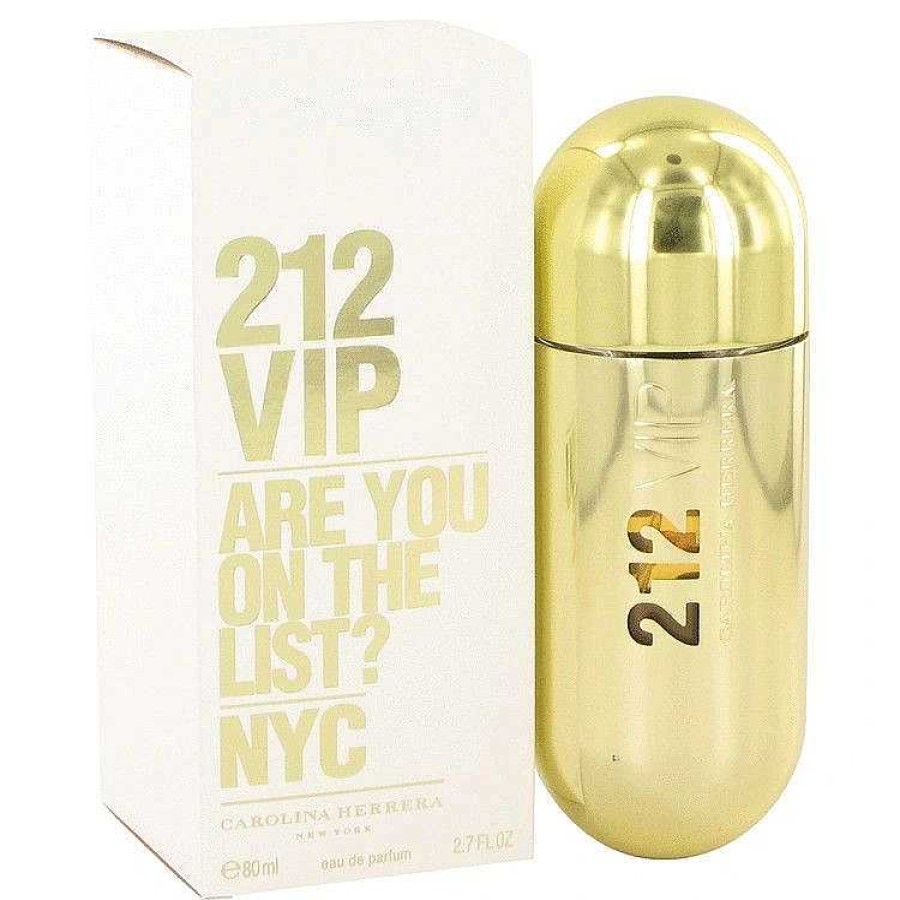 Damesparfum | Carolina Herrera Carolina Herrera 212 Vip - 80 Ml Eau De Parfum