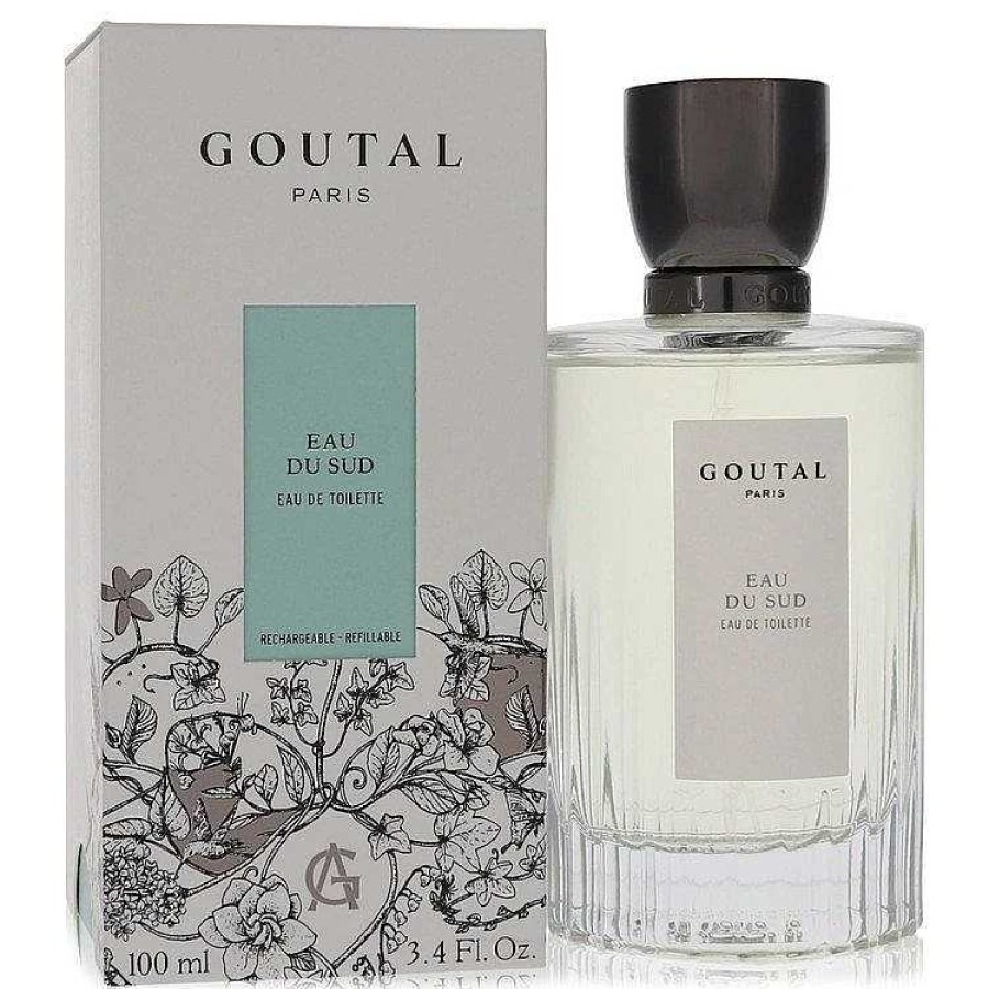 Damesparfum | Annick Goutal Annick Goutal Eau Du Sud - 100 Ml Eau De Toilette