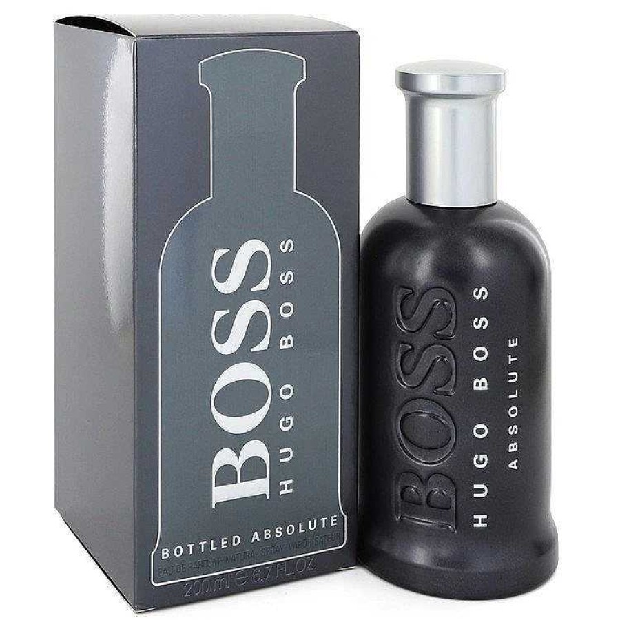 Hugo Boss | Hugo Boss Boss Bottled Absolute