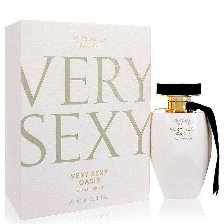 Victoria'S Secret | Victoria's Secret Victoria'S Secret Very Sexy Oasis - 100 Ml Eau De Parfum