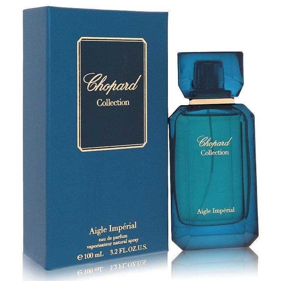 Herenparfum | Chopard Chopard Aigle Imperial - 96 Ml Eau De Parfum