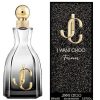 Damesparfum | Jimmy Choo Jimmy Choo I Want Choo Forever - 100 Ml Eau De Parfum