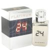 Herenparfum | ScentStory 24 Platinum The Fragrance