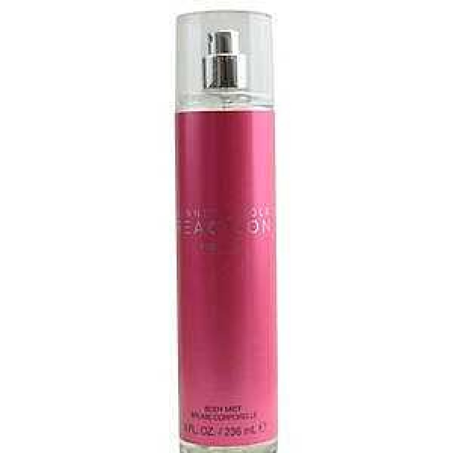 Damesparfum | Kenneth Cole Kenneth Cole Reaction For Her - 240 Ml Body Spray