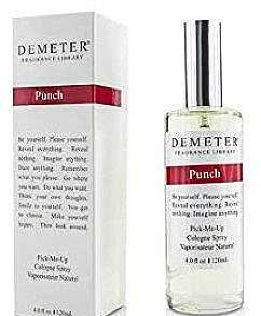 Demeter | Demeter Demeter Punch - 120 Ml Eau De Cologne