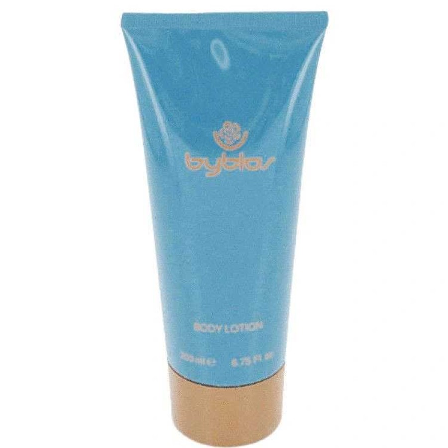 Damesparfum | Byblos Byblos Byblos - 200 Ml Body Lotion