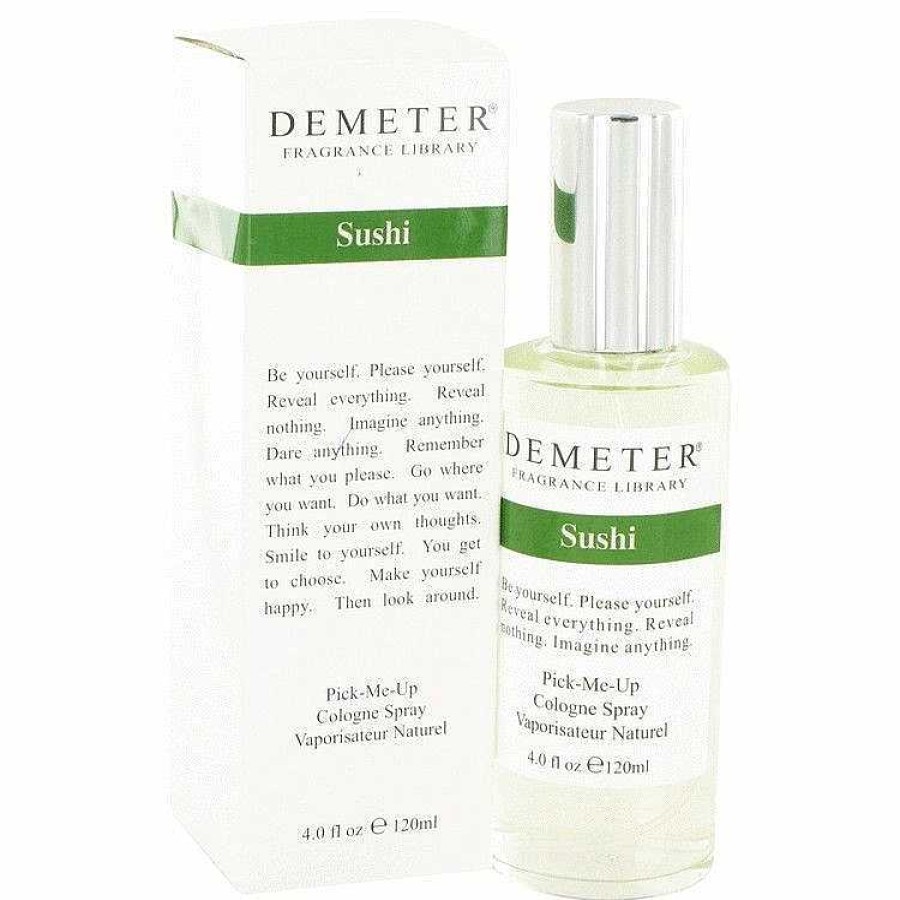 Demeter | Demeter Demeter Sushi - 120 Ml Eau De Cologne