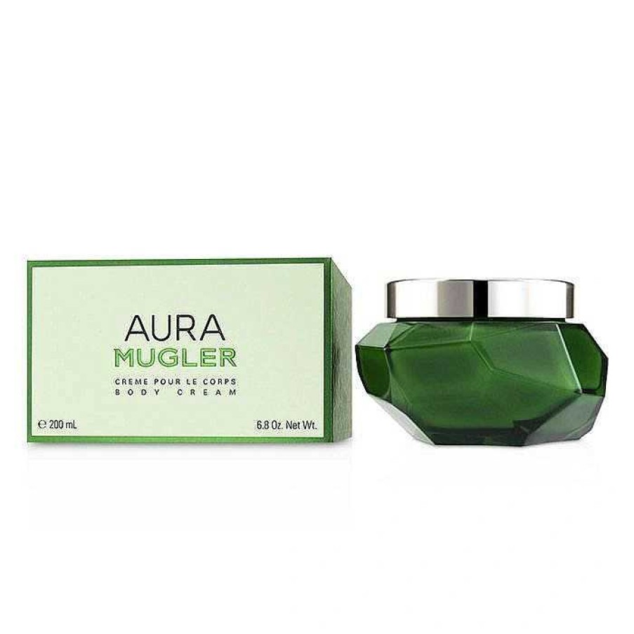 Thierry Mugler Mugler Aura | Thierry Mugler Mugler Aura