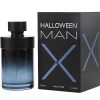 Herenparfum | Jesus Del Pozo Jesus Del Pozo Halloween Man X - 125 Ml Eau De Toilette