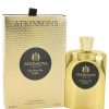 Damesparfum | Atkinsons Atkinsons Oud Save The Queen - 100 Ml Eau De Parfum