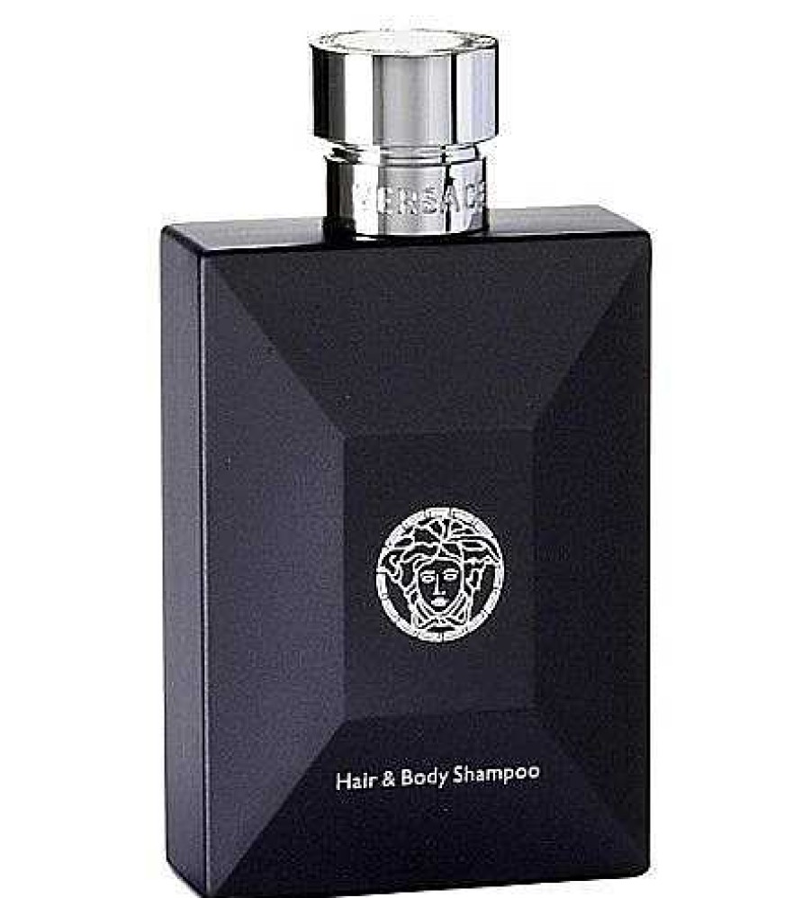 Herenparfum | Versace Versace Pour Homme - 250 Ml Shower Gel