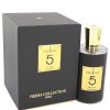 Damesparfum | Nejma Nejma 4 - 100 Ml Eau De Parfum