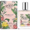 Damesparfum | Philosophy Philosophy Amazing Grace Bergamot - 120 Ml Eau De Toilette