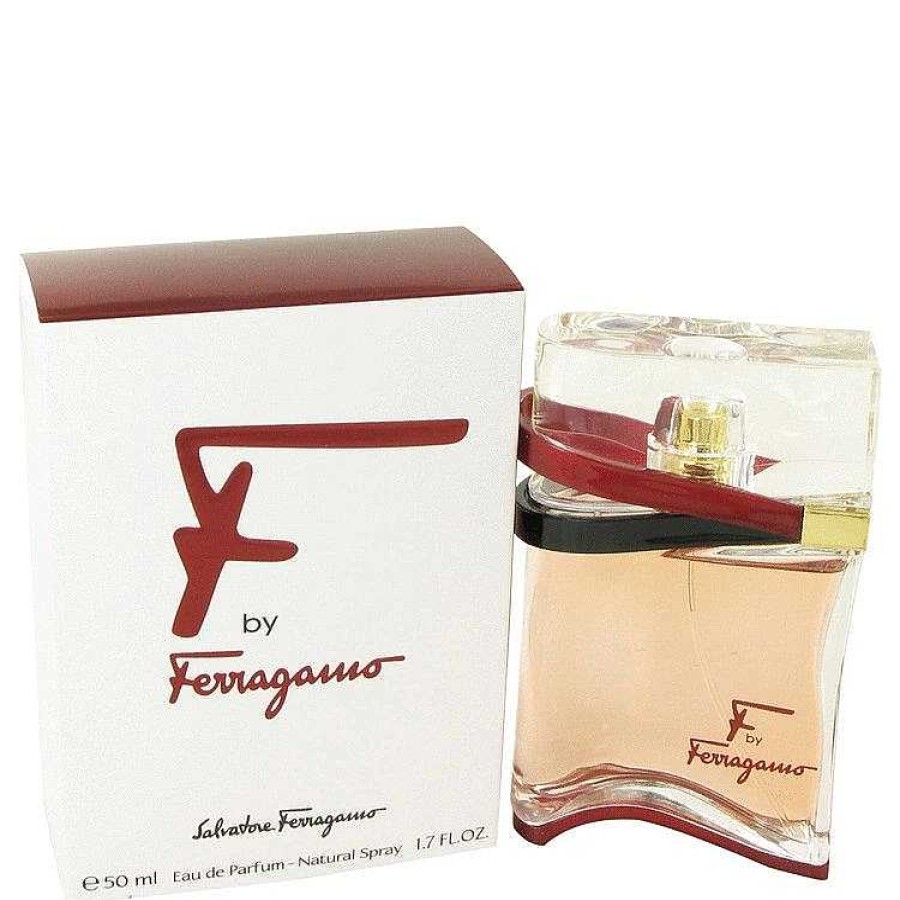 Damesparfum | Salvatore Ferragamo F