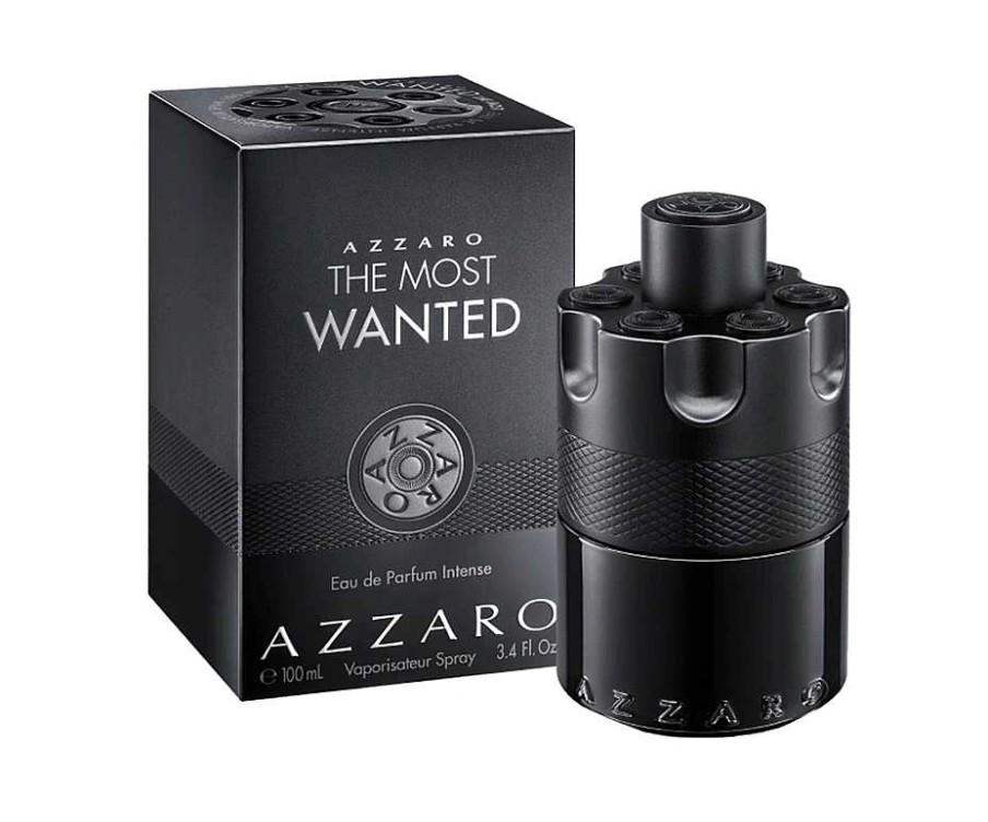 Azzaro | Azzaro The Most Wanted