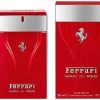 Herenparfum | Ferrari Man In Red