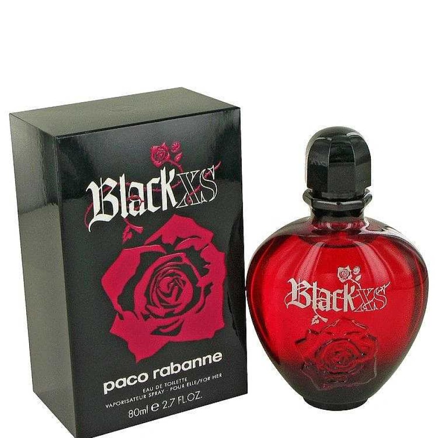 Paco Rabanne | Paco Rabanne Black Xs (Classic)