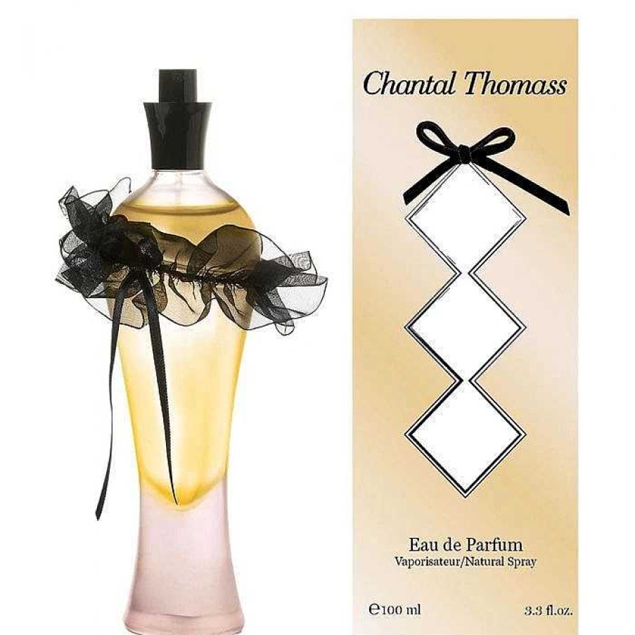 Damesparfum | Chantal Thomass Chantal Thomass Gold - 100 Ml Eau De Parfum