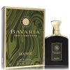 Herenparfum | Fragrance World Fragrance World Bavaria The Gemstone Hawk - 80 Ml Eau De Parfum