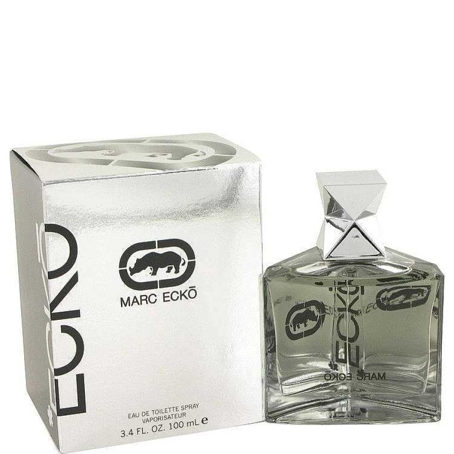 Herenparfum | Marc Ecko Marc Ecko Ecko - 100 Ml Eau De Toilette