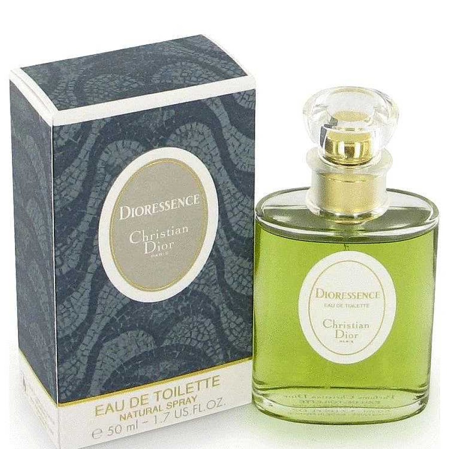 Damesparfum | Christian Dior Christian Dior Dioressence - 100 Ml Eau De Toilette